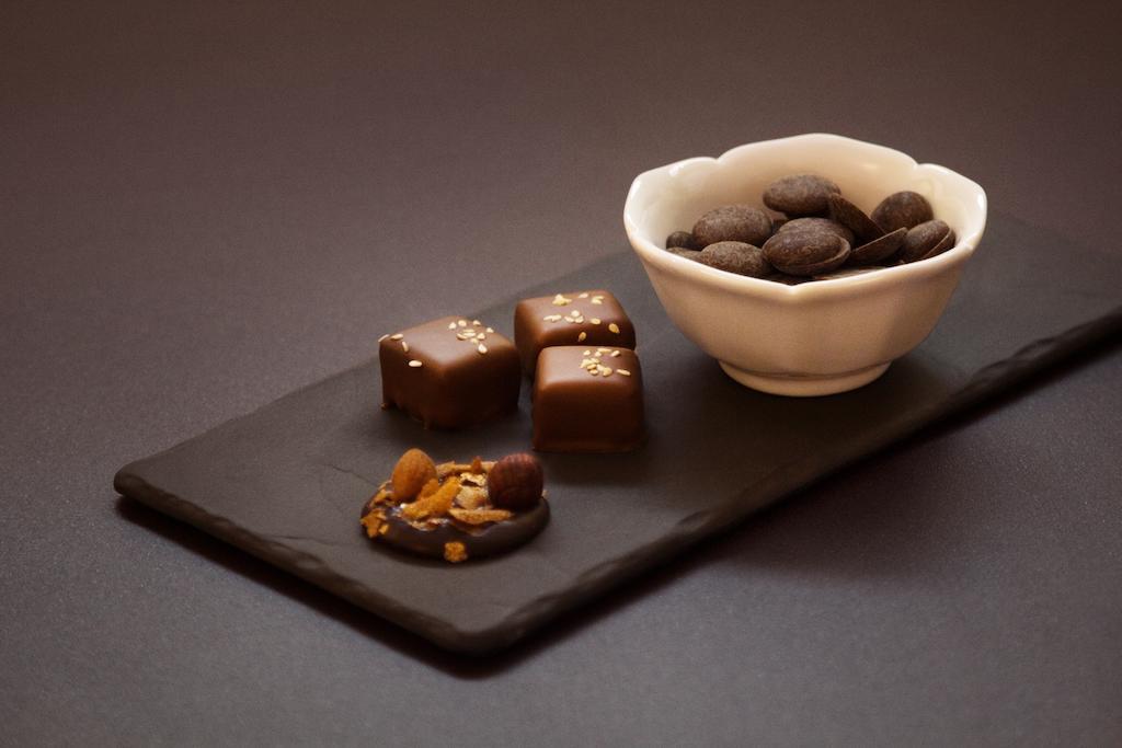 La Maison De Karen Chocolat Limonest Ngoại thất bức ảnh