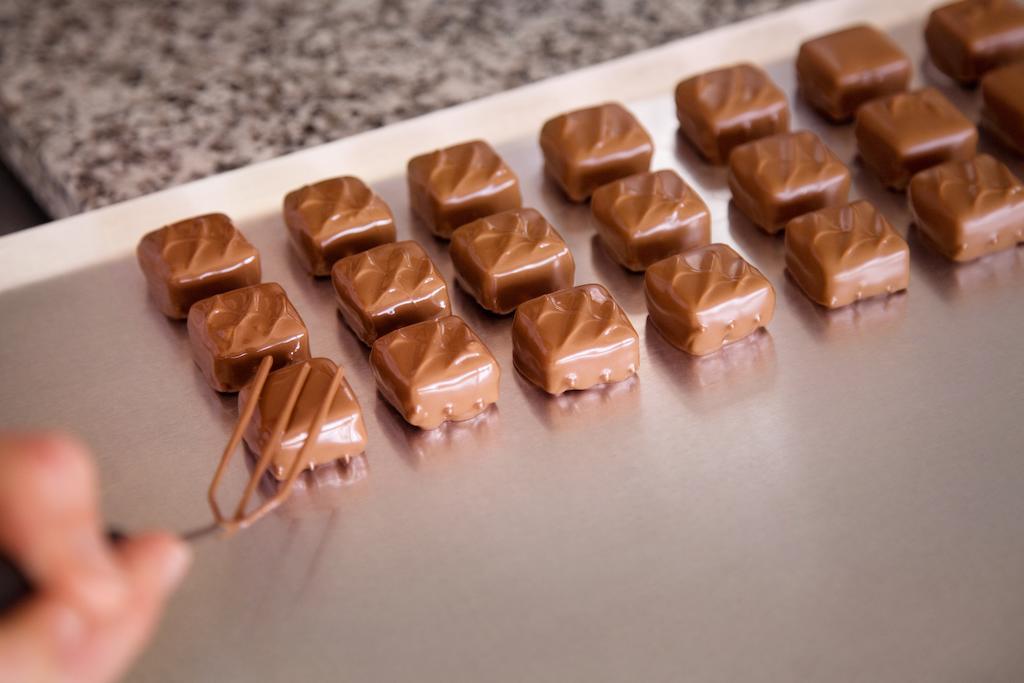 La Maison De Karen Chocolat Limonest Ngoại thất bức ảnh